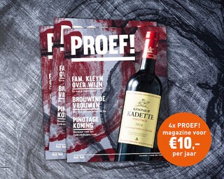 MEER INSPIRATIE IN PROEF! MAGAZINE