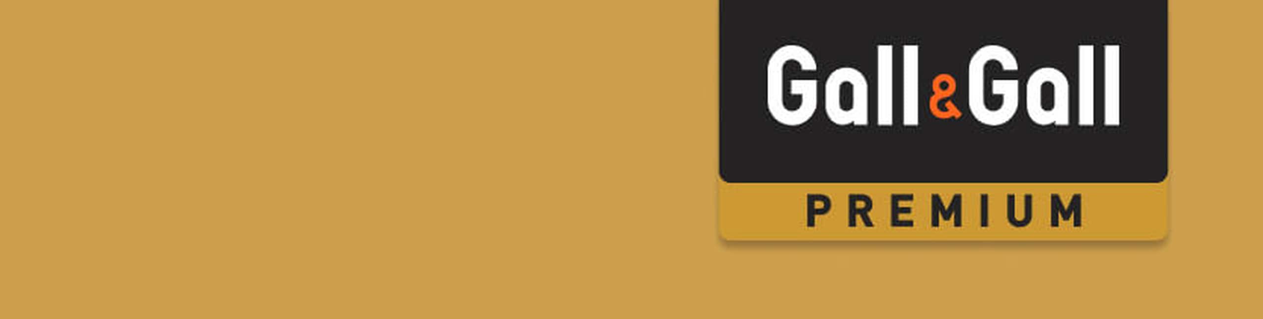 Gall and Gall - Word premium member