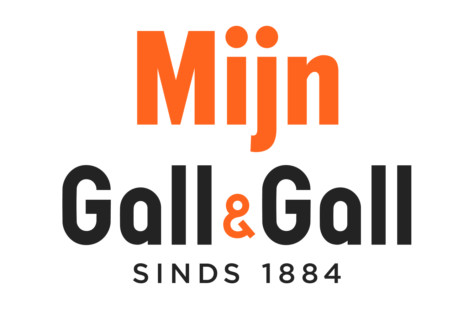 Mijn Gall & Gall