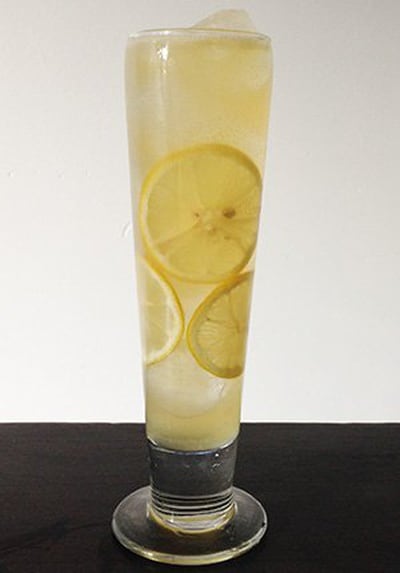 Lynchburg lemonade