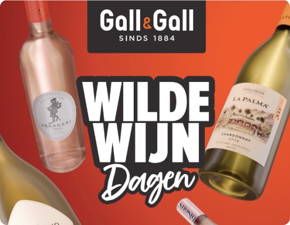 geldig t/m maandag 25 mei