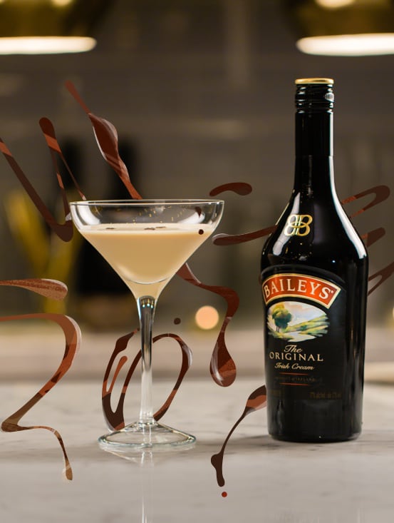 typist thema bellen Baileys: een heerlijke likeur van crème en whisky | Gall & Gall