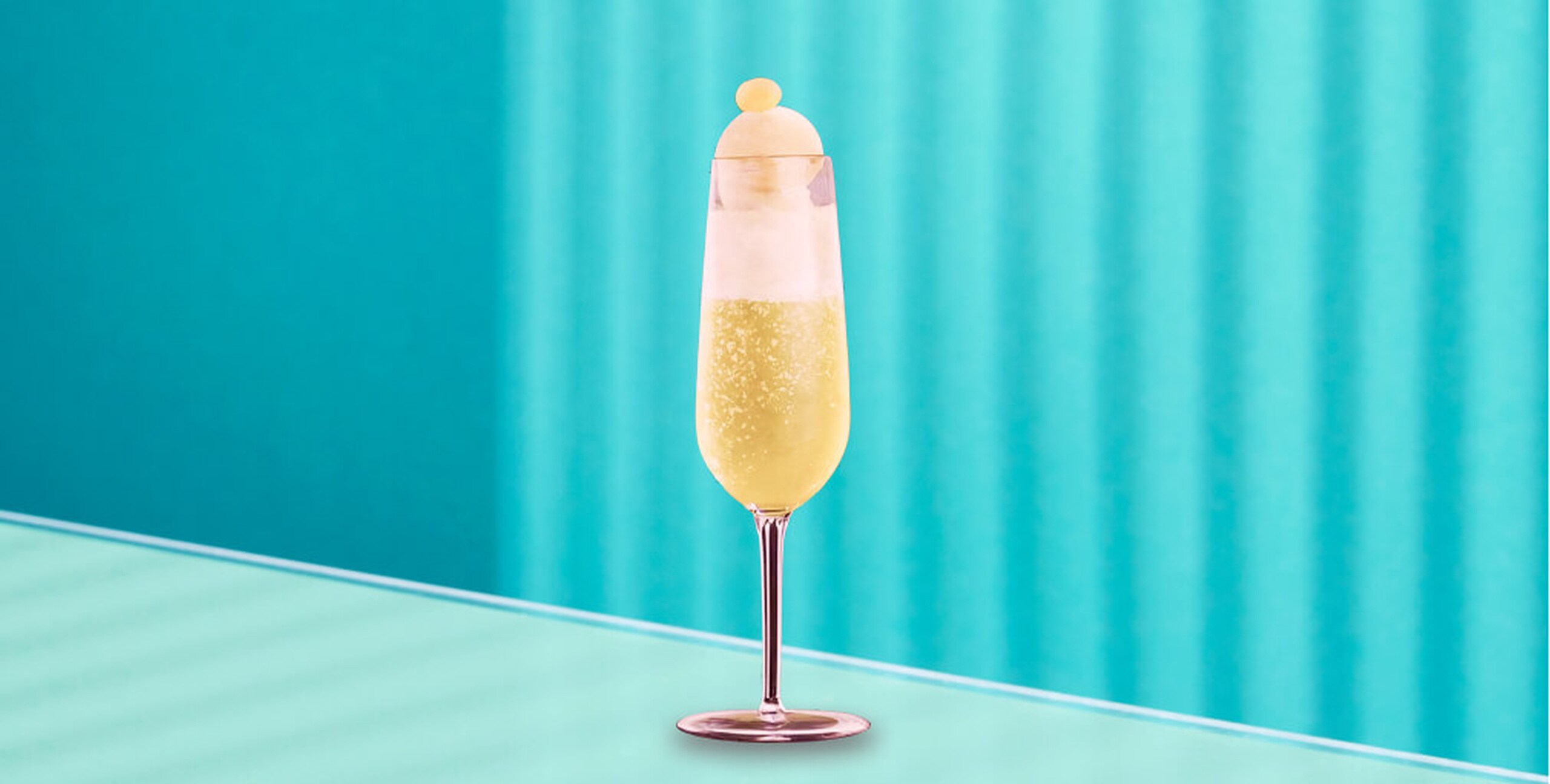 Limoncellospoom: ontdek het recept van deze frisse spoom limoncello ...