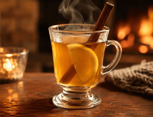 Cocktails met Johnnie Walker
