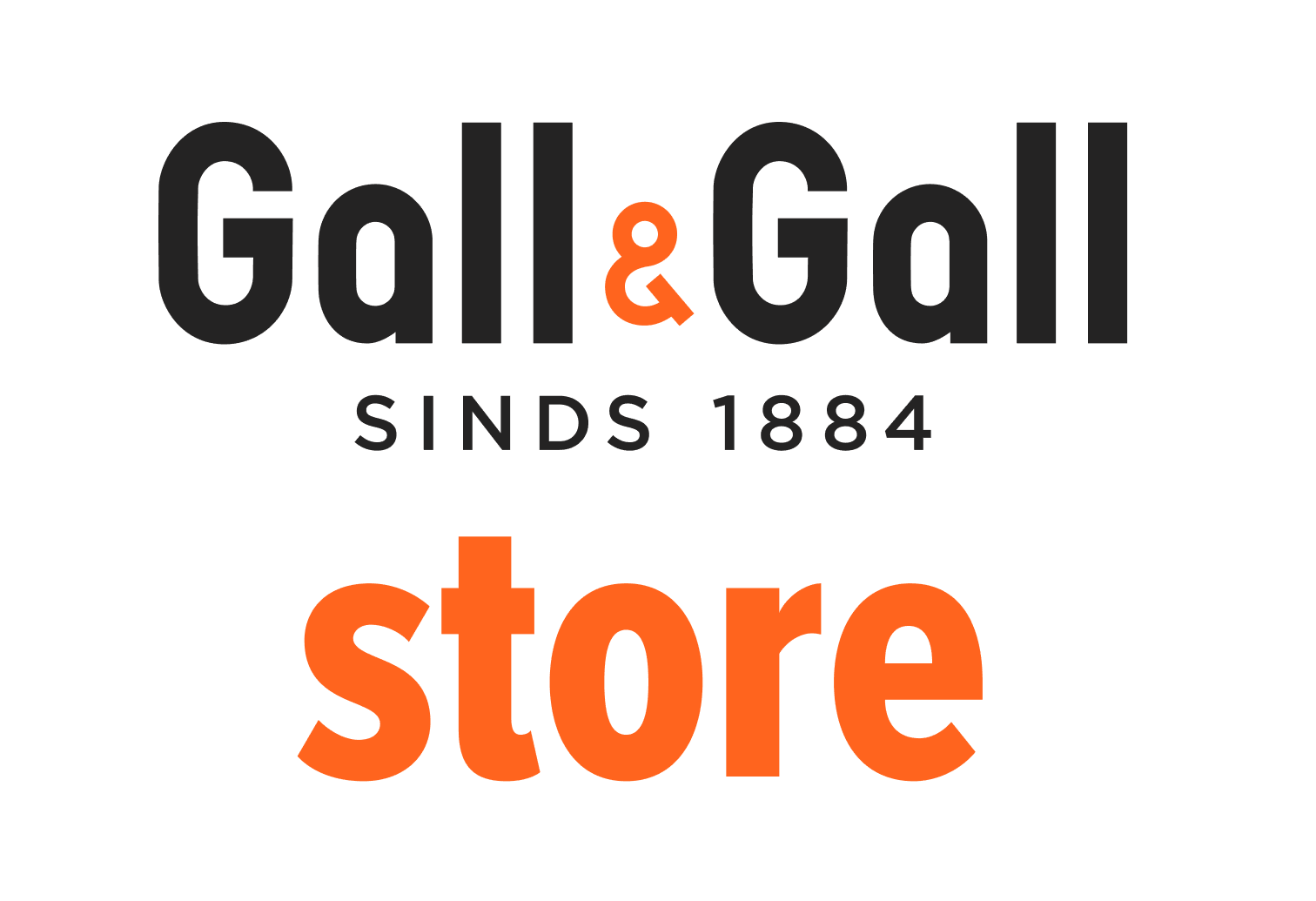 Gall & Gall store
