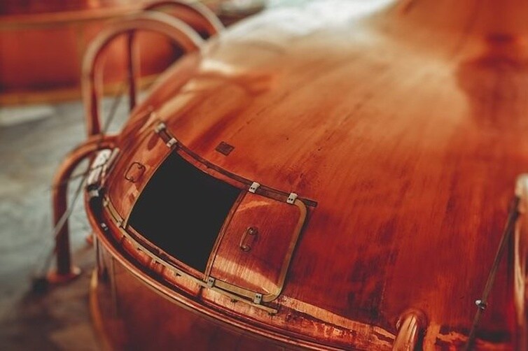 Bierbrouwen als een PRO | BREWed