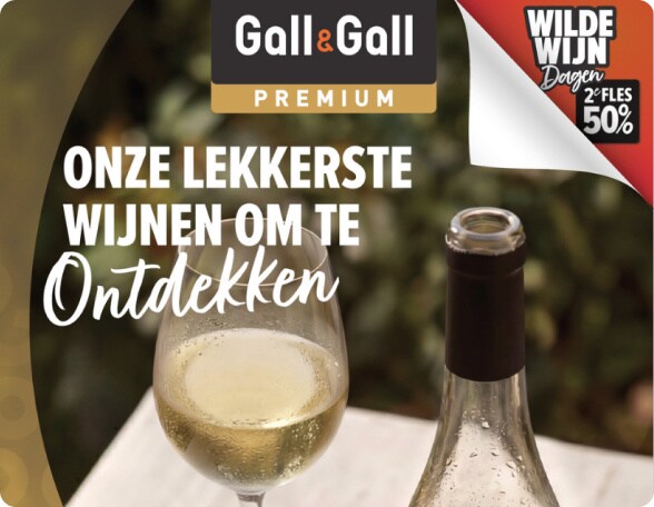 geldig t/m maandag 25 mei