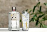 Roku Gin & Tonic