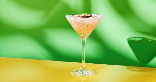 Pornstar Martini: Het Spannendste Cocktail Recept | Gall & Gall