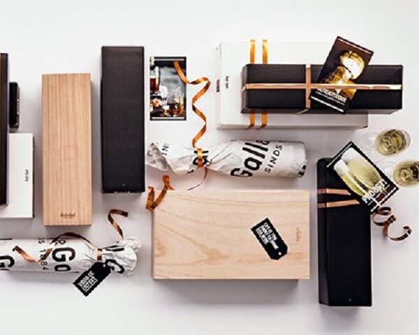 Cadeaus