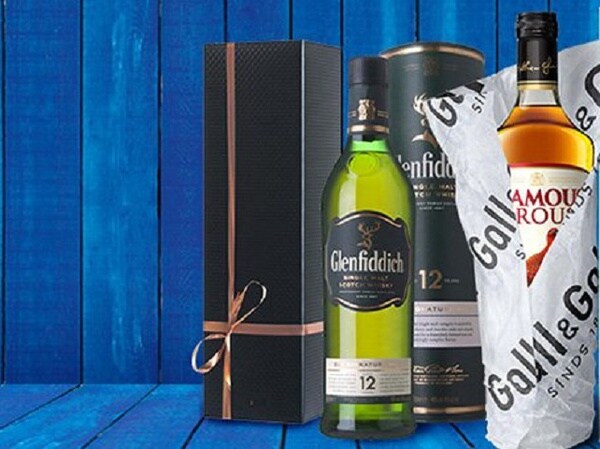 Welke whisky geef ik mijn schoonvader cadeau?