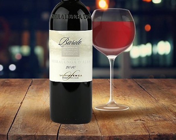 Barolo wijn