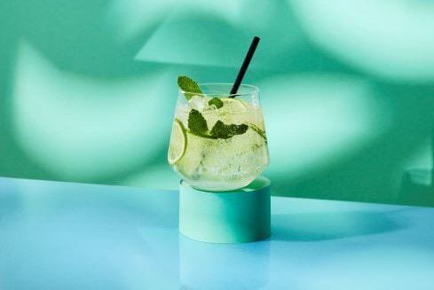 vuilnis puzzel wang Mojito: de perfecte cocktail | Gall & Gall