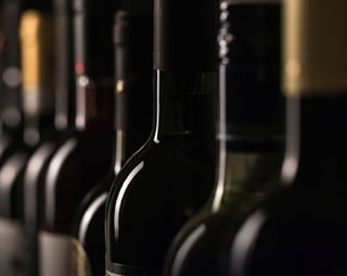 Top 3 duurste wijnen bij Gall & Gall