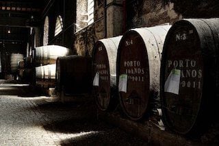 Geschiedenis van sherry