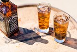 Jack & Cola