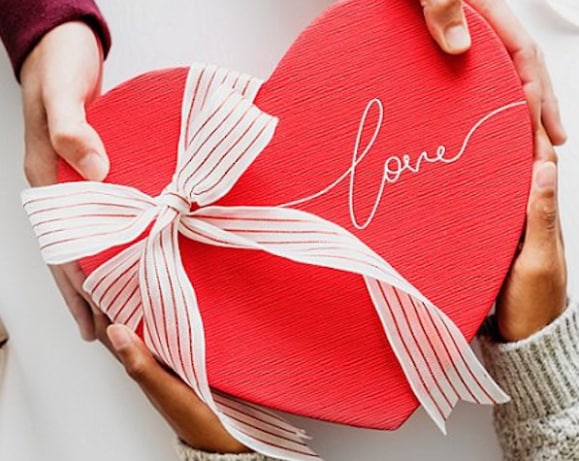Haarvaten Afkorting Christus Valentijnsdag: 7 originele cadeau ideeën | Gall & Gall